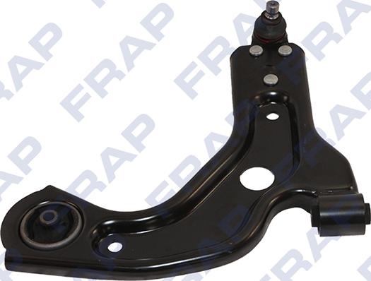 FRAP F2248 - Track Control Arm autospares.lv