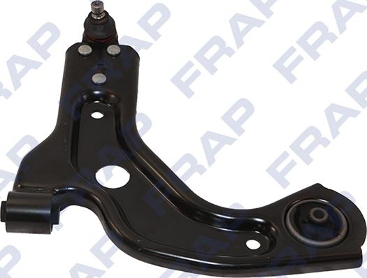 FRAP F2247 - Track Control Arm autospares.lv