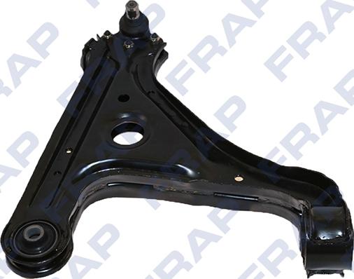 FRAP F2255 - Track Control Arm autospares.lv