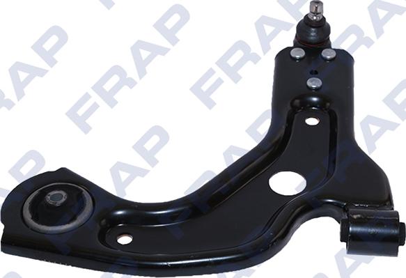 FRAP F2250 - Track Control Arm autospares.lv