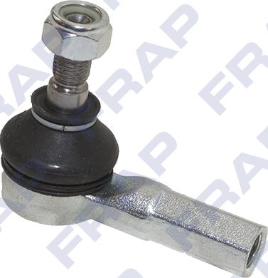 FRAP F2251 - Tie Rod End autospares.lv