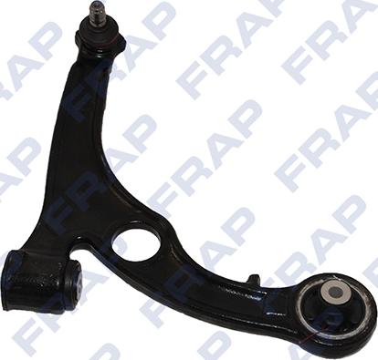 FRAP F2262 - Track Control Arm autospares.lv