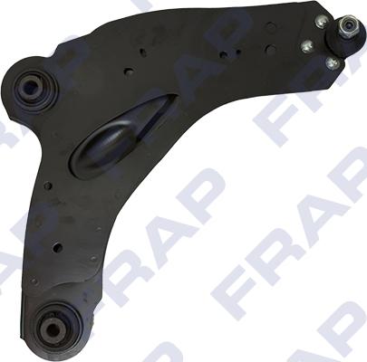 FRAP F2267 - Track Control Arm autospares.lv