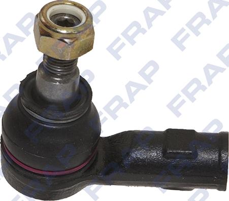 FRAP F2207 - Tie Rod End autospares.lv