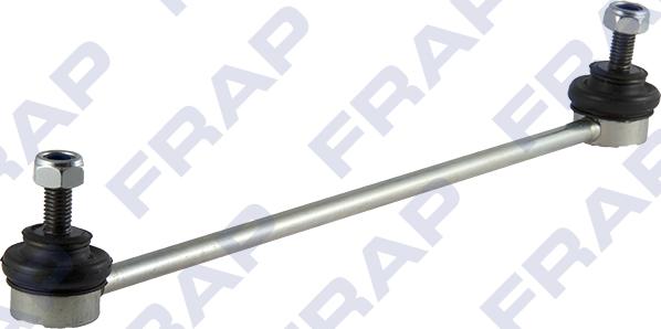 FRAP F2214 - Rod / Strut, stabiliser autospares.lv