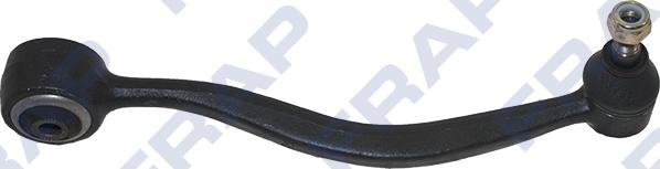 FRAP F2287 - Track Control Arm autospares.lv