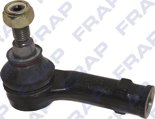 FRAP F2231 - Tie Rod End autospares.lv