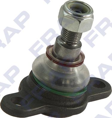 FRAP F2232 - Ball Joint autospares.lv