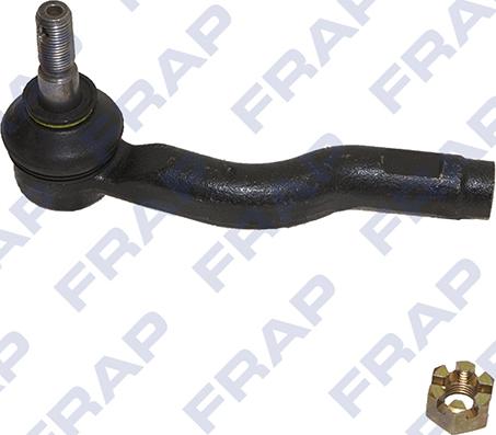 FRAP F2746 - Tie Rod End autospares.lv