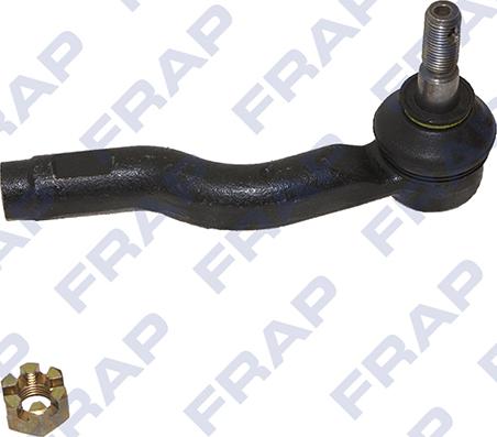 FRAP F2747 - Tie Rod End autospares.lv