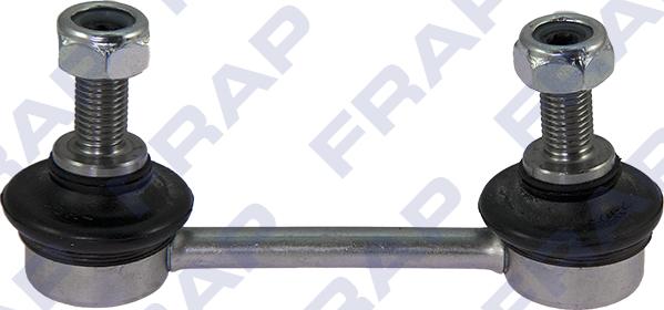 FRAP F2755 - Rod / Strut, stabiliser autospares.lv