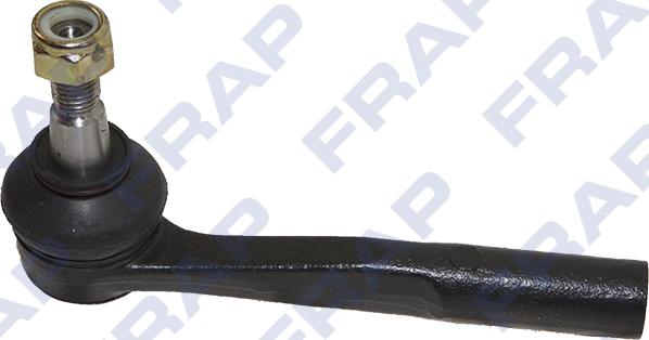 FRAP F2756 - Tie Rod End autospares.lv