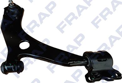 FRAP F2750 - Track Control Arm autospares.lv