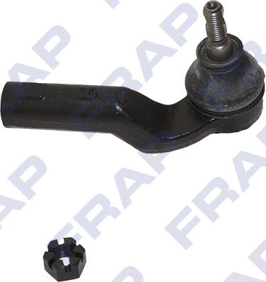 FRAP F2769 - Tie Rod End autospares.lv