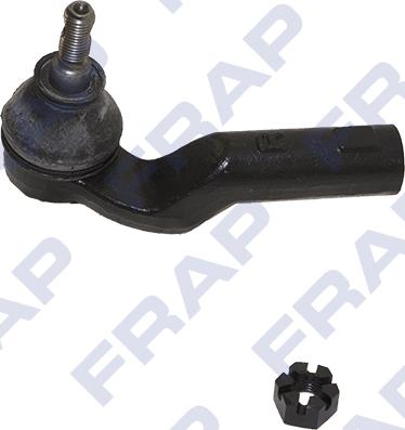 FRAP F2768 - Tie Rod End autospares.lv