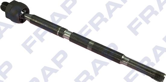 FRAP F2763 - Inner Tie Rod, Axle Joint autospares.lv