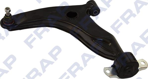 FRAP F2705 - Track Control Arm autospares.lv