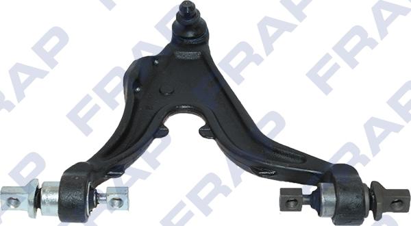 FRAP F2702 - Track Control Arm autospares.lv