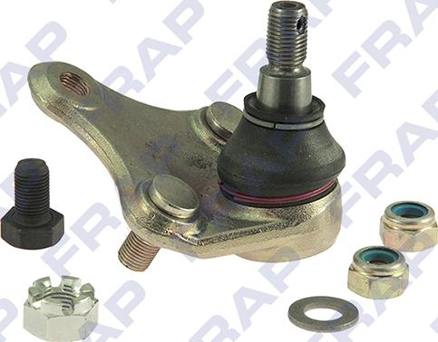 FRAP F2712 - Ball Joint autospares.lv