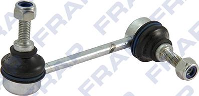 FRAP F2782 - Rod / Strut, stabiliser autospares.lv