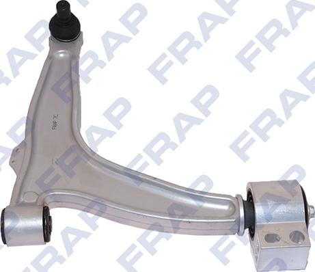 FRAP F2738 - Track Control Arm autospares.lv