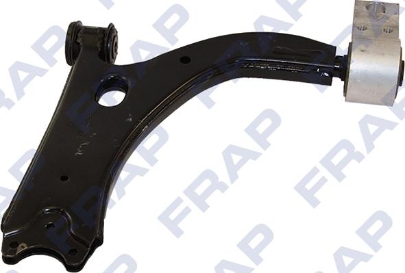 FRAP F2720 - Track Control Arm autospares.lv