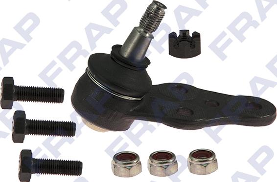 FRAP F748 - Ball Joint autospares.lv