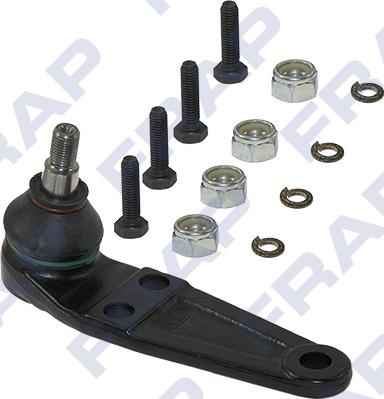 FRAP F753 - Ball Joint autospares.lv