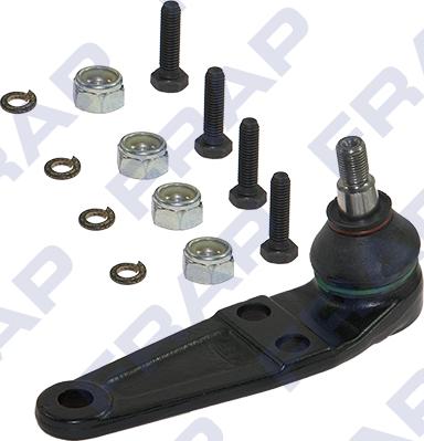 FRAP F752 - Ball Joint autospares.lv