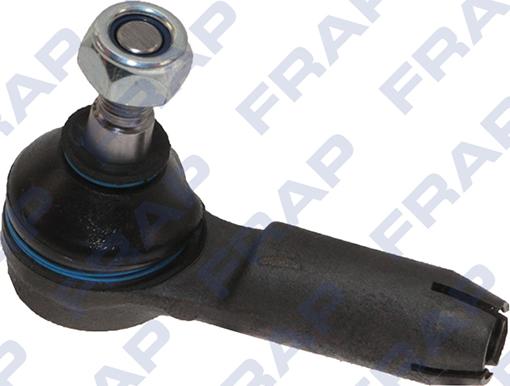 FRAP F786 - Tie Rod End autospares.lv