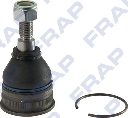 FRAP F738 - Ball Joint autospares.lv