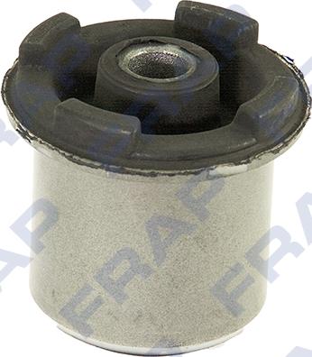 FRAP FSB1988 - Bush of Control / Trailing Arm autospares.lv