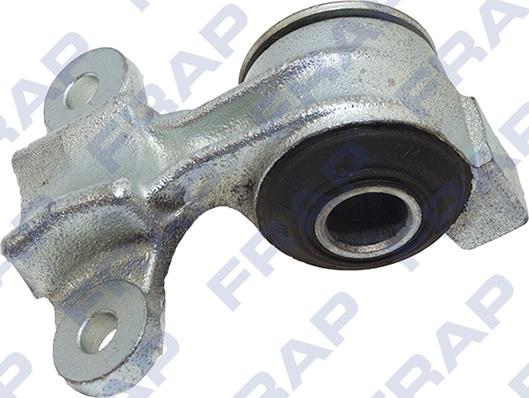 FRAP FSB1492 - Bush of Control / Trailing Arm autospares.lv