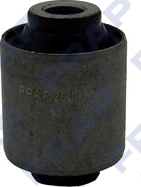 FRAP FSB15216 - Bush of Control / Trailing Arm autospares.lv