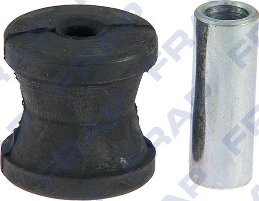 FRAP FSB1350 - Bush of Control / Trailing Arm autospares.lv