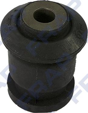 FRAP FSB12990 - Bush of Control / Trailing Arm autospares.lv