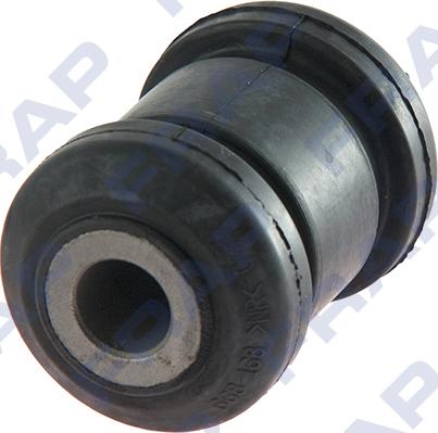 FRAP FSB12662 - Bush of Control / Trailing Arm autospares.lv