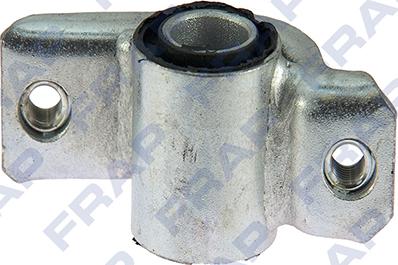 FRAP FSB12173 - Bush of Control / Trailing Arm autospares.lv