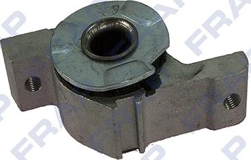 FRAP FSB32164 - Bush of Control / Trailing Arm autospares.lv