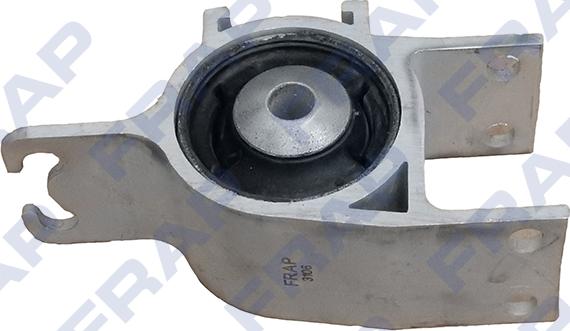 FRAP FSB24571 - Bush of Control / Trailing Arm autospares.lv