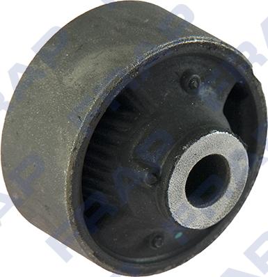 FRAP FSB24083 - Bush of Control / Trailing Arm autospares.lv