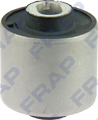 FRAP FSB2575 - Bush of Control / Trailing Arm autospares.lv