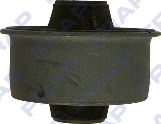 FRAP FSB21620 - Bush of Control / Trailing Arm autospares.lv