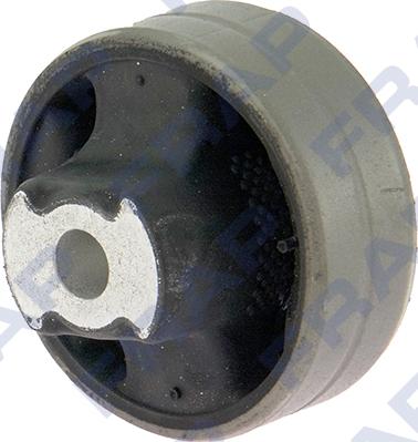 FRAP FSB22990 - Bush of Control / Trailing Arm autospares.lv