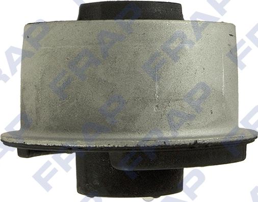 FRAP FSB22010 - Bush of Control / Trailing Arm autospares.lv