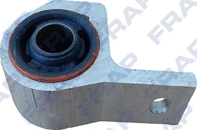 FRAP FSB22831 - Bush of Control / Trailing Arm autospares.lv