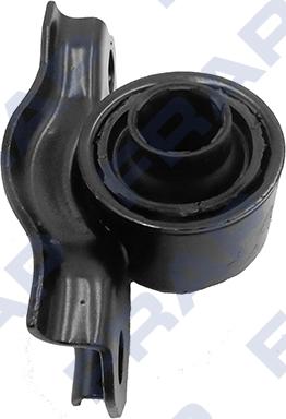 FRAP FSB22331 - Bush of Control / Trailing Arm autospares.lv