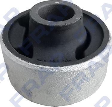 FRAP FSB22280 - Bush of Control / Trailing Arm autospares.lv