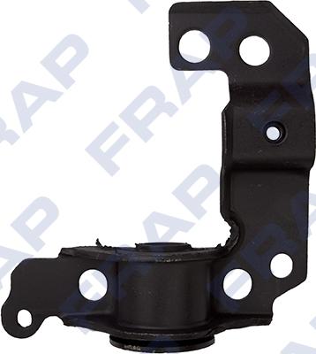 FRAP FSB2730 - Bush of Control / Trailing Arm autospares.lv