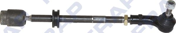 FRAP FT/453 - Tie Rod autospares.lv